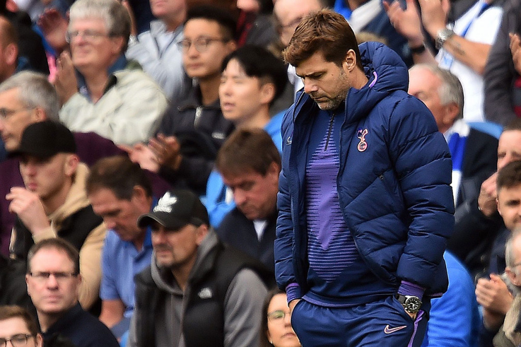 Pochettino, 47, bergabung dengan Spurs dari Southampton pada 2014 dan telah berperan dalam mengubah tim menjadi pemain tetap Liga Champions selama empat musim terakhir. 