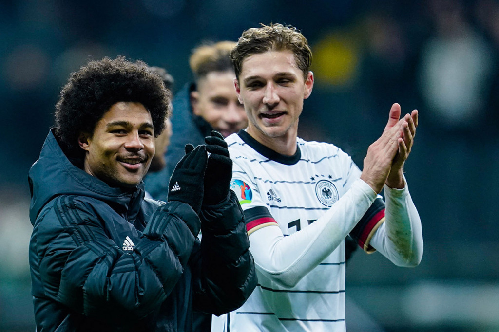 Hasil tersebut membawa Jerman mengakhiri kualifikasi Piala Eropa 2020 dengan status juara Grup C dengan 21 Poin. Sementara Belanda di urutan kedua dengan 19 poin.