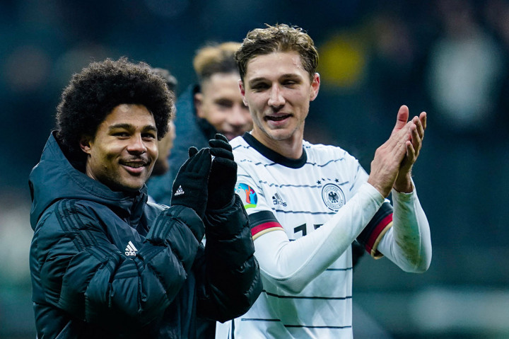 Hasil tersebut membawa Jerman mengakhiri kualifikasi Piala Eropa 2020 dengan status juara Grup C dengan 21 Poin. Sementara Belanda di urutan kedua dengan 19 poin.