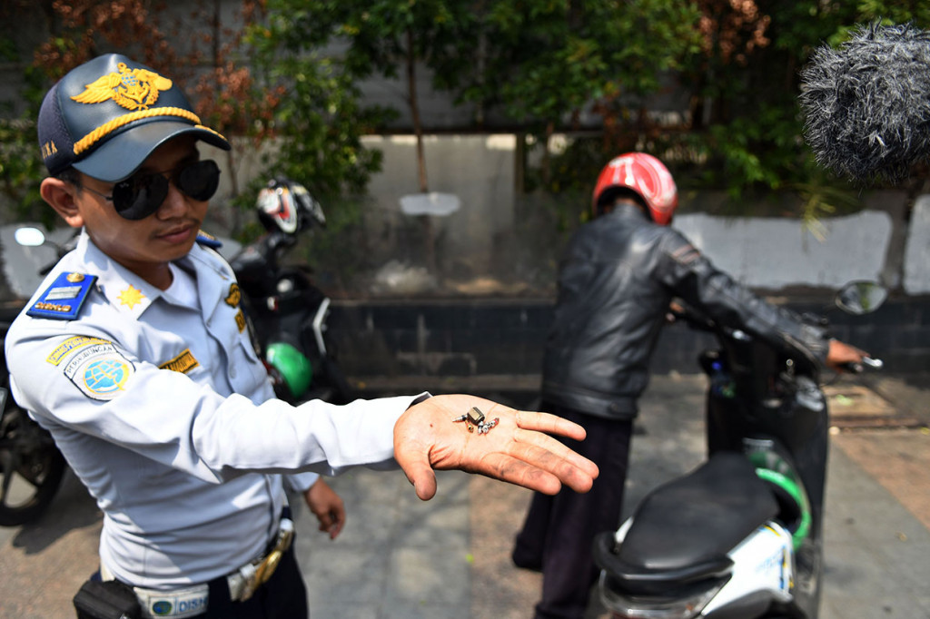 Dalam Pergub 128/2019 tertera jalur-jalur sepeda yang sudah ditetapkan oleh Pemprov DKI yang hanya boleh dilewati oleh sepeda, sepeda listrik, otopet, skuter, hoverboard, dan unicycle (sepeda roda satu).