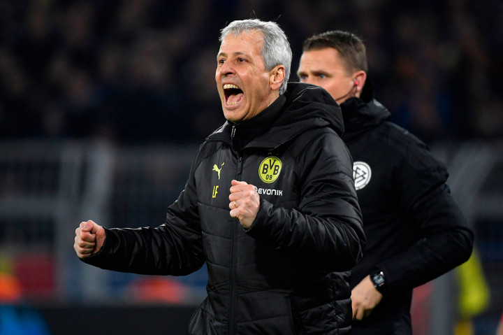 Hasil imbang tersebut membuat Dortmund tertahan di urutan lima klasemen sementara Liga Jerman dengan 20 poin, sementara Paderborn masih terpuruk di urutan terbawah.