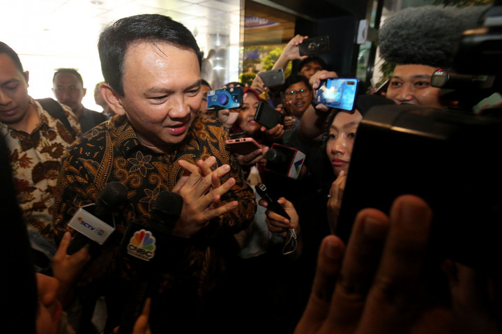 Dengan didapuk sebagai Komisaris Utama Pertamina, ia berharap agar masyarakat bisa mengadukan keluhan terkait kinerja Pertamina kepada manajemen agar bisa ditindaklanjuti.