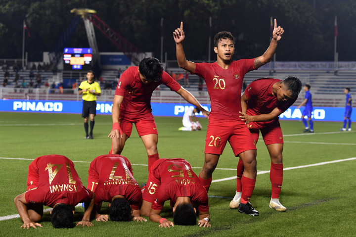 Indonesia selanjutnya akan melakoni laga kedua Grup B menghadapi Singapura. Laga di Rizal Memorial Stadium tersebut akan digelar pada Kamis 28 November.
