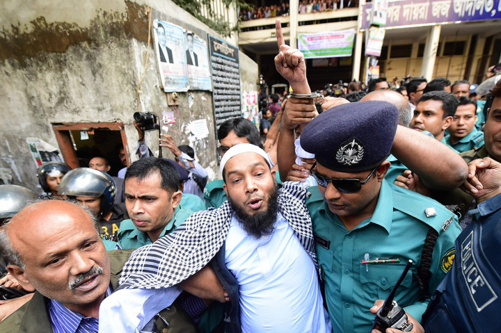 Pengadilan Bangladesh menjatuhkan vonis mati terhadap tujuh anggota kelompok militan lokal, yang merencanakan serangan ke sebuah kafe populer di Dhaka, ibu kota Bangladesh pada tahun 2016 lalu.