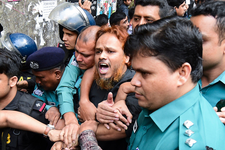 Serangan itu menewaskan 22 orang, yang kebanyakan warga negara asing.