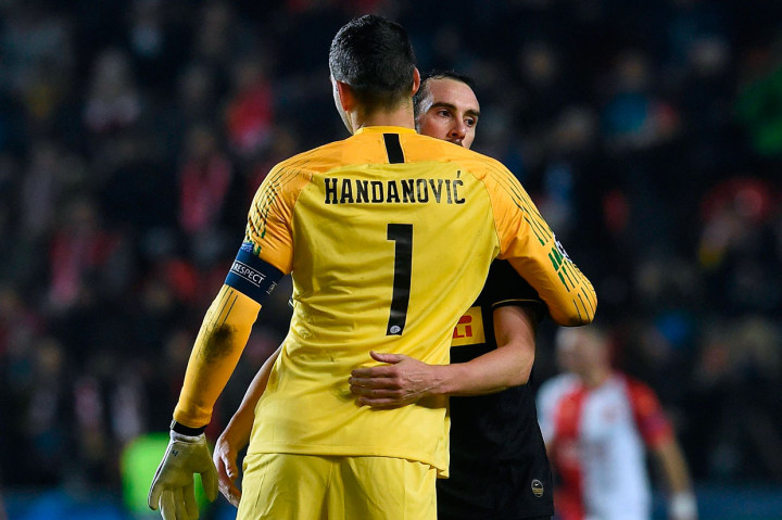 Dengan kemenangan tersebut Inter naik ke peringkat kedua klasemen sementara dengan 7 poin, unggul head-to-head atas Borussia Dortmund. Inter berpeluang lolos ke babak berikutnya jika berhasil mengalahkan barcelona pada 11 Desember mendatang.