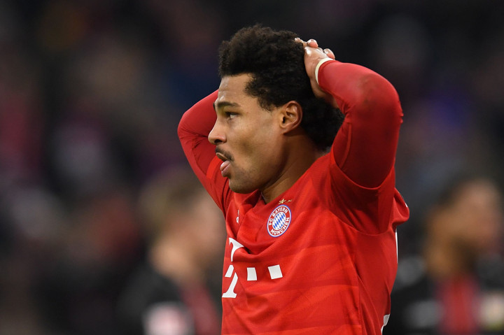 Kegagalan memetik poin di laga ini membuat posisi Muenchen merosot ke peringkat keempat klasemen sementara Bundesliga, dengan hanya mengumpulkan 24 poin dari 13 laga. 
