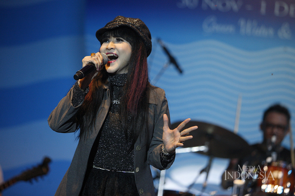 Gelaran ini menghadirkan berbagai penampilan dari musisi lokal dan mancanegara.
