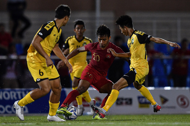 Kemenangan ini membuat Indonesia naik ke peringkat kedua klasemen dengan koleksi sembilan poin.
