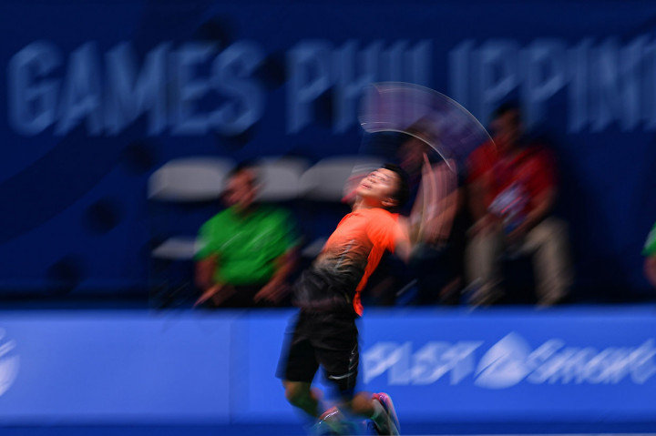 Sementara Anthony Ginting yang menang atas Soong Joo Ven dalam partai ketiga.
