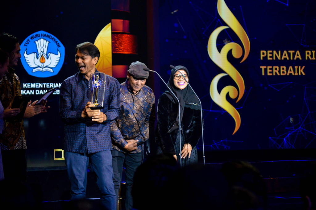 Dalam acara yang mengusung slogan 'Film Bagus, Citra Indonesia' ini terdapat 21 kategori yang diperebutkan oleh sejumlah nominator.
