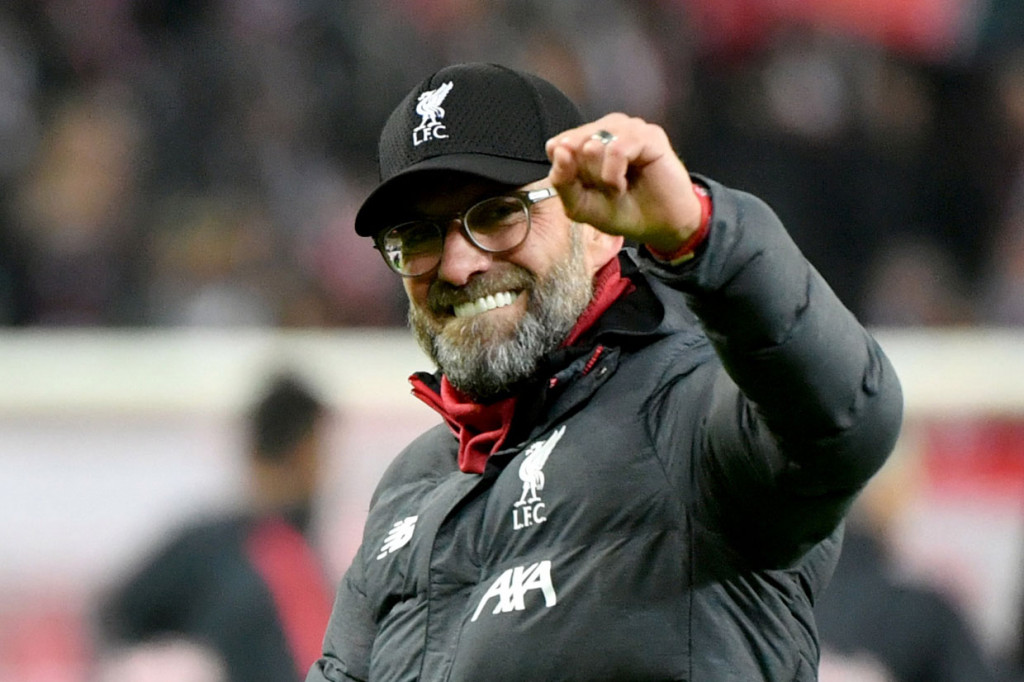 Skor 2-0 bertahan hingga laga usai, membuat Liverpool lolos ke fase gugur sebagai pemuncak Grup F dengan 13 poin. Sementara Salzburg di urutan ketiga dengan 7 poin.