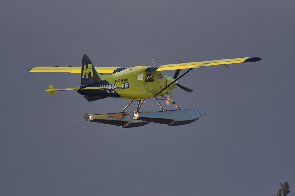 Selain itu, pesawat listrik juga sama sekali tidak mengeluarkan emisi berbahaya. 