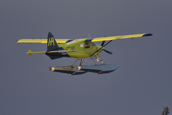 Selain itu, pesawat listrik juga sama sekali tidak mengeluarkan emisi berbahaya. 