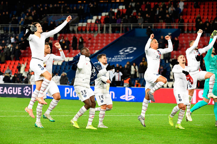 Hasil tersebut membuat PSG kukuh di puncak klasemen Grup A dengan 16 poin, unggul lima poin atas Real Madrid yang berada di peringkat kedua. Kedua tim mewakili Grup A melaju ke babak 16 besar Liga Champions.