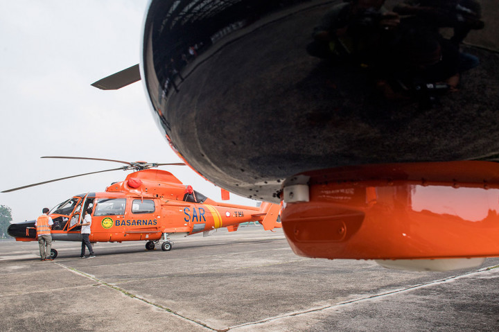 Helikopter produksi PTDI ini telah sesuai dengan standar SAR dan Coast Guard dengan total sebanyak 170 helikopter Dauphin yang digunakan di seluruh dunia. 