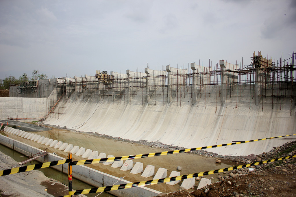 Diharapkan nantinya PLTA jatigede mampu meningkatkan kapasitas dan keandalan pasokan energi listrik di daerah Jawa Barat dan sekitarnya.
