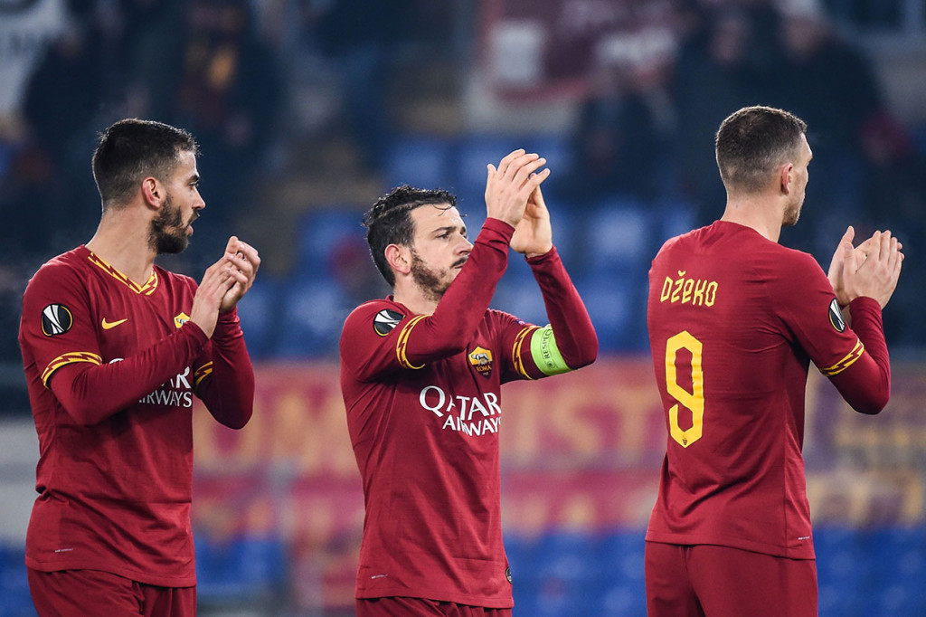 Dengan hasil tersebut Roma tetap melaju ke babak 32 besar Liga Europa dengan status sebagai runner up Grup J dengan 8 poin. Istanbul Basaksehir memuncaki klasemen dengan 10 poin. 