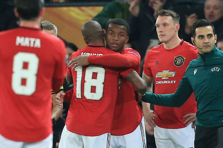 MU kukuh di puncak klasemen Grup L dengan 13 poin, unggul empat poin atas Alkmaar yang ada di peringkat kedua.