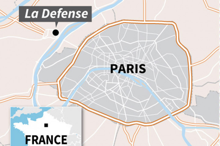 Hasil penyelidikan, pria berusia 42 tahun asal Moroko itu sebelumnya kabur dari bangsal psikiatris pada Juni. Tak ada informasi lainnya yang tersedia terkait insiden tersebut.    