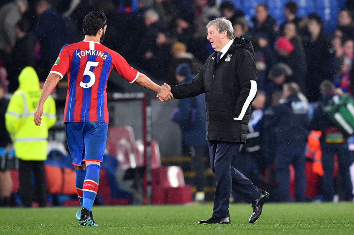 Hasil imbang membuat Palace naik ke peringkat sembilan klasemen sementara, menggusur Arsenal dengan mengemas 23 poin. Sementara Brighton tertahan di urutan 13 dengan 13 poin.