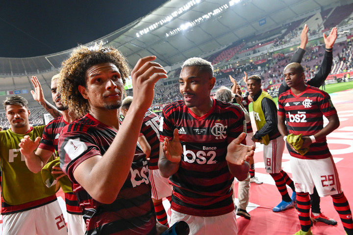 Dengan kemenangan tersebut Flamengo melaju ke final Piala Dunia Antarklub dan akan bertemu dengan pemenang antara Liverpool melawan Monterrey (Meksiko).
