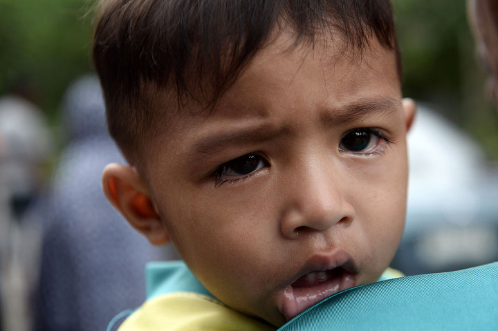 Sementara keluarga korban meminta pemerintah untuk menghukum pasukan keamanan yang membunuh orang-orang yang mereka cintai tersebut. 