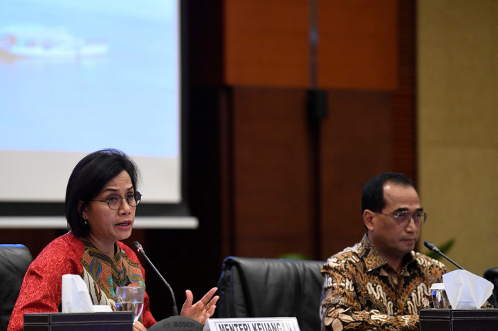 Sri Mulyani menuturkan skema KPBU ini merupakan salah satu bentuk alternatif pendanaan penyediaan infrastruktur yang tidak menggunakan APBN sehingga diharapkan dapat mempercepat pembangunan dan pengembangannya. 