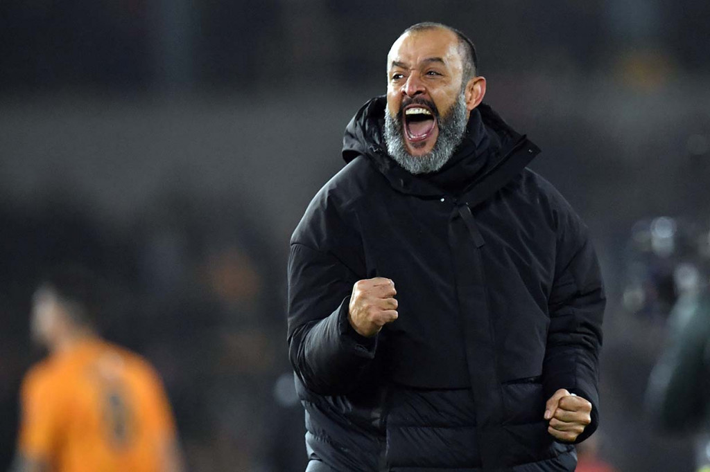 Kemenangan Wolves disambut suka cita pelatihnya Nuno Espirito Santo. Hasil pertandingan tersebut membuat City tertahan di peringkat ketiga klasemen dengan 38 poin dari 19 pertandingan. Sementara Wolves naik ke posisi lima dengan 30 poin.