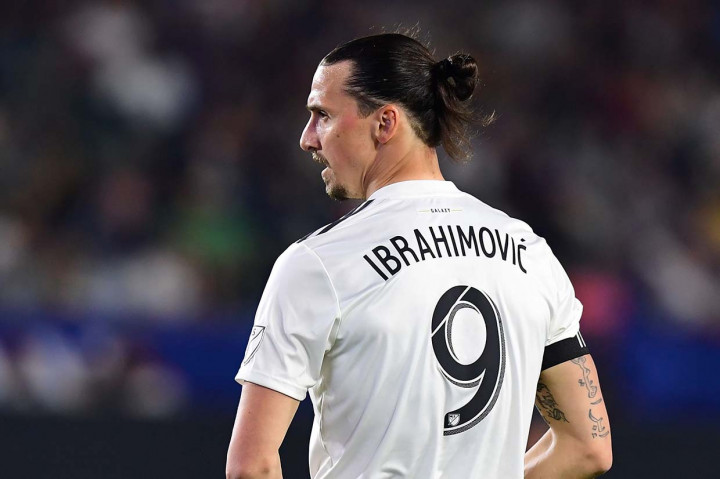 Ibrahimovic bermain selama dua musim antara 2010 dan 2012 dengan Milan, dan membantu meraih gelar Serie A terakhir Rossineri hingga saat ini pada musim 2010/2011. Dalam 85 laga untuk Milan Ibrahimovic telah mencetak 56 gol. Pemain berusia 38 tahun tersebut meninggalkan LA Galaxy bulan lalu setelah kontraknya habis akhir tahun ini.