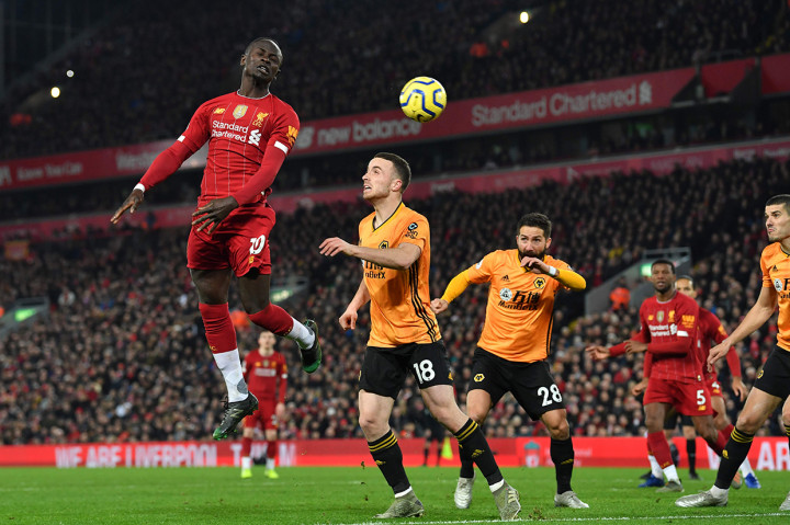 Liverpool menang 1-0. Gol tunggal tuan rumah dicetak Sadio Mane, yang sempat terjadi perdebatan namun disahkan Video Assistant Referee (VAR).
