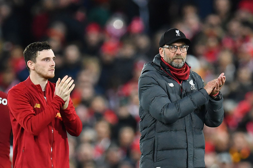Skor 2-0 bertahan hingga laga usai, membuat Liverpool kukuh di puncak klasemen dengan 58 poin dari 20 laga. Sementara Sheffield di urutan delapan dengan 30 poin dari 21 pertandingan.