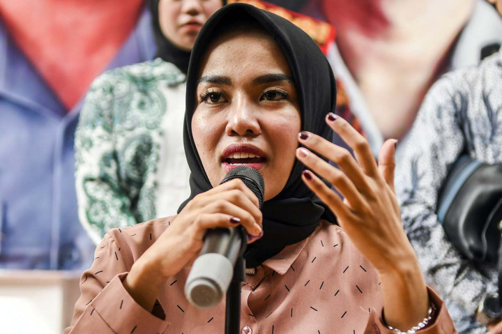 Sebelumnya, Medina Zein ditangkap pada Sabtu, 28 Desember 2019. Dia dicokok dengan dugaan terkait kasus narkoba yang membuat Ibra Azhari berurusan dengan aparat penegak hukum untuk keempat kalinya. Ibra merupakan kakak ipar Medina Zein.