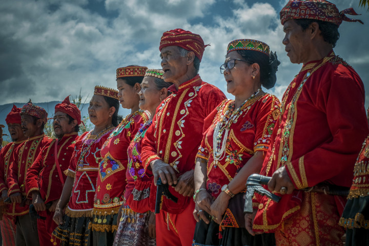 Peternakan yang sudah ada sejak tahun 1818 itu dikelola secara turun temurun oleh keluarga dan menjadi warisan leluhur yang terus dipertahankan dari generasi ke generasi.
