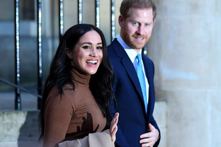 Dalam pengumuman yang mengejutkan, pasangan itu mengatakan mereka akan menghabiskan waktu di Amerika Utara. Harry dan Meghan tidak mengungkapkan rencana mereka selanjutnya atau di bagian Amerika Utara mana mereka akan tinggal.