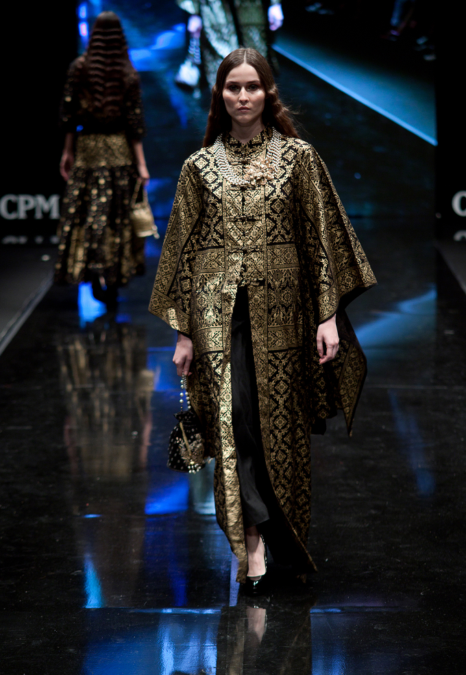 Lebih dari 22,000 trade visitors datang ke acara ini. Dan sebanyak 1,300 koleksi dari international exhibitors. (Foto: Guppyss / Shutterstock.com)