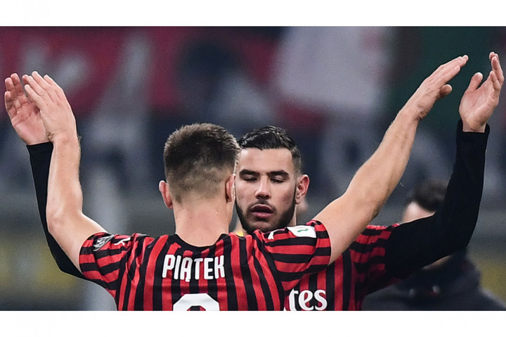 Skor 3-0 bertahan hingga laga usai. Kemenangan ini mengantarkan AC Milan lolos ke perempat final Coppa Italia untuk bertemu Torino.