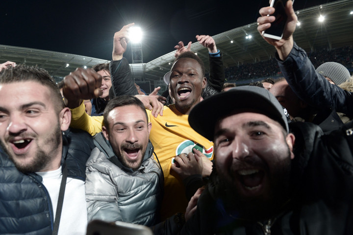 Kemenangan ini menjadi catatan sejarah baru bagi Pau dalam perjalanan panjang di kompetisi domestik Prancis.