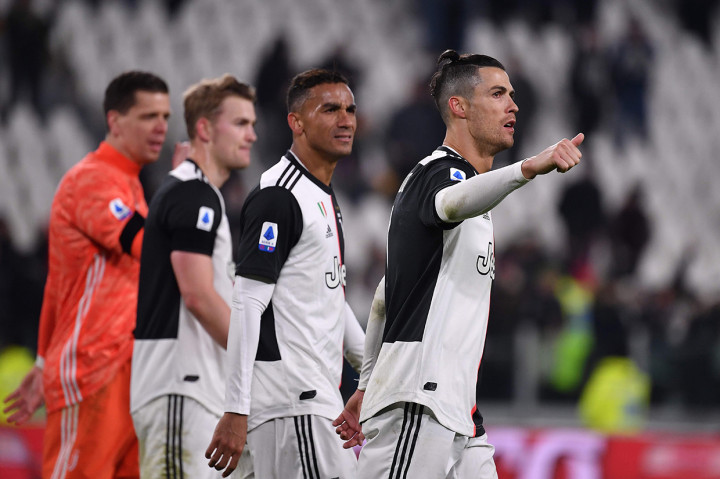 Dengan hasil ini, Juventus kukuh di puncak klasemen Liga Italia dengan 51 poin, unggul empat angka dari Inter di urutan kedua. Sedangkan Parma berada di posisi ketujuh dengan 28 poin.