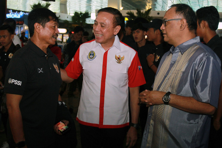 Sebanyak 28 pemain usia 19 tahun selama dua pekan melakukan pemusatan pelatihan di Thailand yang ditangani langsung pelatih kepala Shin Tae-Yong dan asisten pelatih Indra Sjafri untuk persiapan menghadapi Piala Dunia U 21 yang akan berlangsung di Indonesia pada 2021.