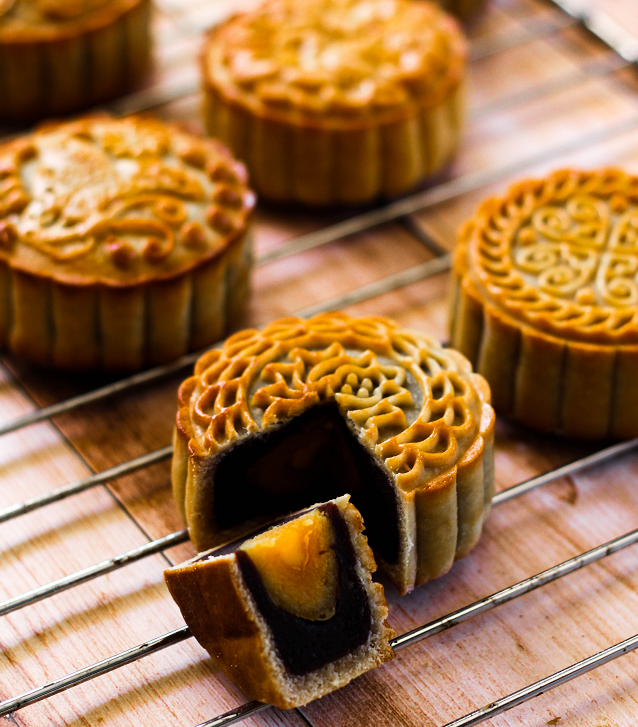 Melambangkan kebulatan dan keutuhan. (Foto: Dok. Unsplash.com)