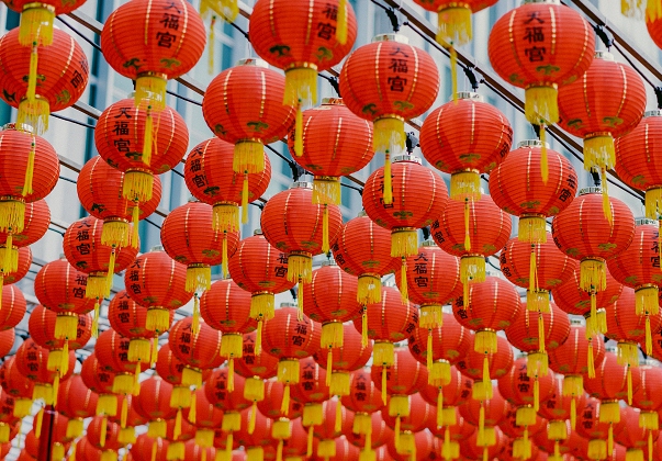 Melambangkan harapan dan semangat. (Foto: Dok. Unsplash.com)