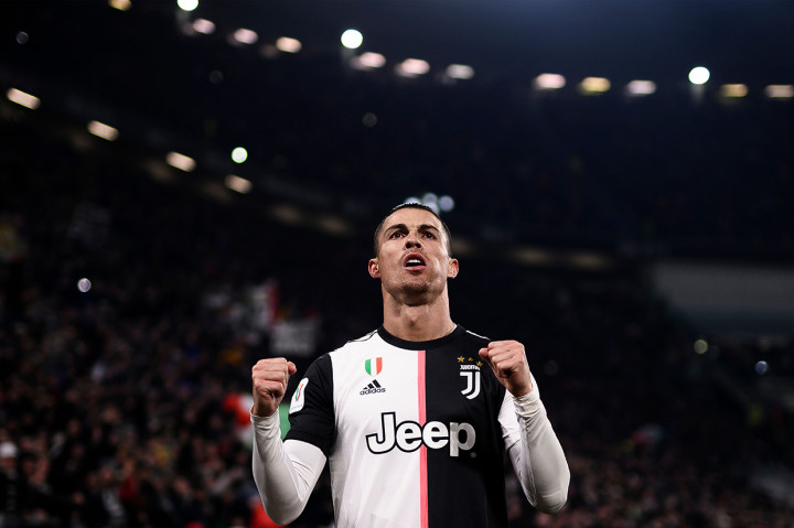 Juventus berhak melaju ke semifinal Coppa Italia usai berhasil membungkam AS Roma 3-1 di Allianz Stadium.

