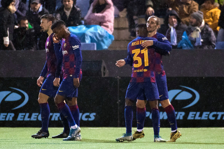 Penyerang Prancis itu kemudian menciptakan gol kedua pada menit ke-94 untuk mencegah pertandingan dilanjutkan ke babak tambahan. Skor 1-2 bertahan hingga laga usai.