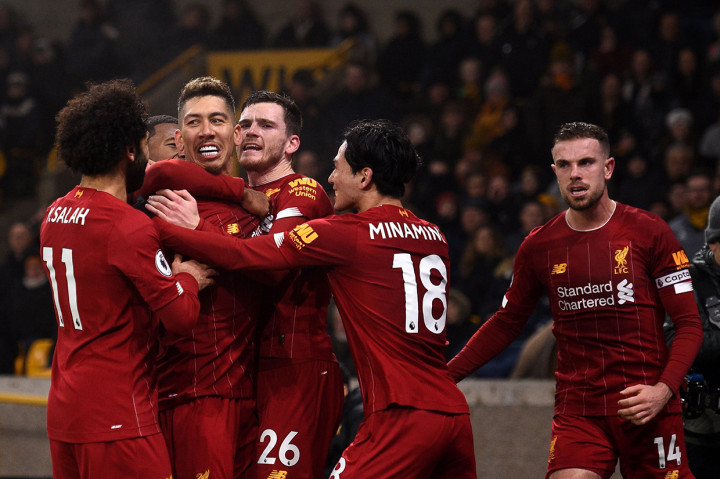 Kemenangan membuat Liverpool makin perkasa di puncak klasemen Liga Inggris dengan torehan 67 poin dari 23 laga. 