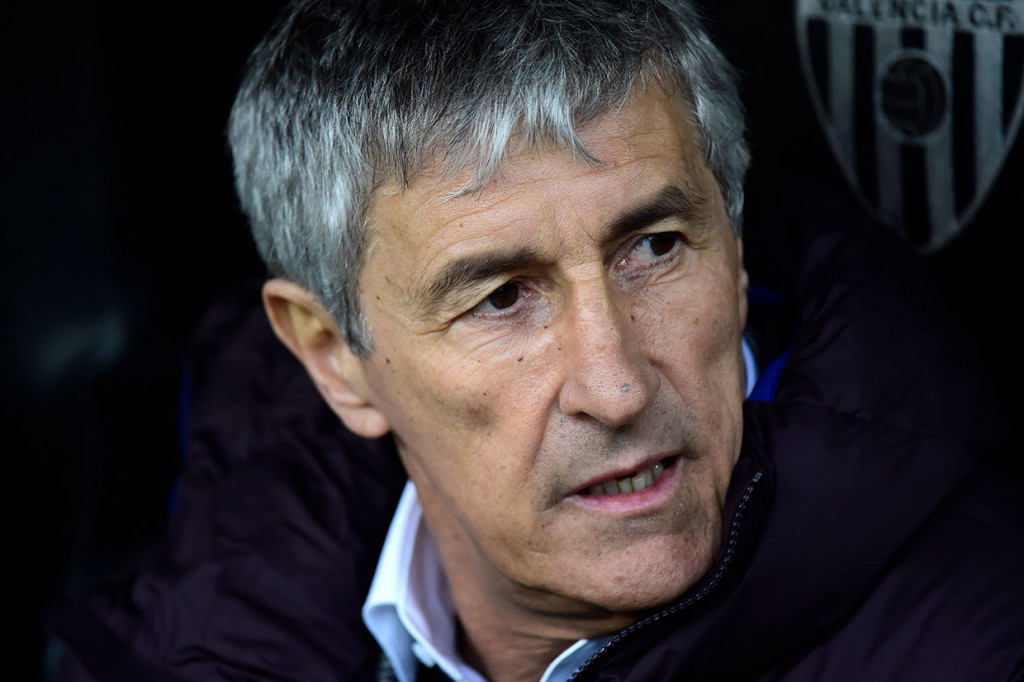 Hasil itu jadi kekalahan pertama Barcelona di bawah asuhan nakhoda baru Quique Setien.  Akibatnya posisi mereka di puncak klasemen terancam digusur oleh Real Madrid yang baru main pada Senin, 27 Januari 2020 dini hari WIB. Barcelona dan Real Madrid sama-sama memiliki 43 poin dan hanya dipisahkan agresivitas gol. Sedangkan bagi Valencia kemenangan itu mengangkat posisi mereka ke lima besar klasemen dengan raihan 34 poin. 
