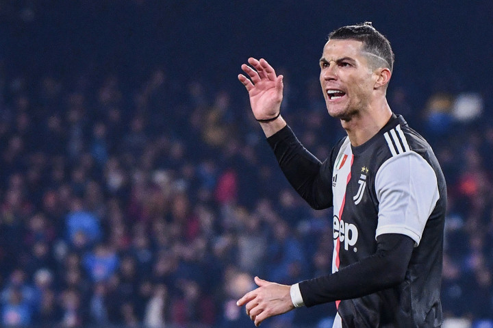 Adapun satu gol balasan Juventus dicetak oleh Cristiano Ronaldo pada menit ke-89.