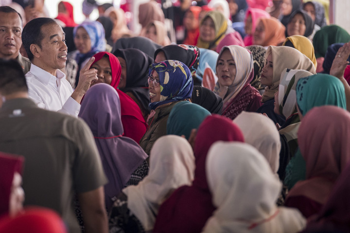 Kegiatan yang dihadiri 2.500 Keluarga Penerima Manfaat (KPM) akan menerima bantuan Program Keluarga Harapan (PKH) Tahap I sebesar Rp172 miliar untuk Kota Cimahi, Kota Bandung, Kabupaten Bandung dan Kabupaten Bandung Barat yang ditujukan untuk peningkatan kesejahteraan serta nutrisi keluarga agar dapat mendukung program nasional pencegahan stunting.