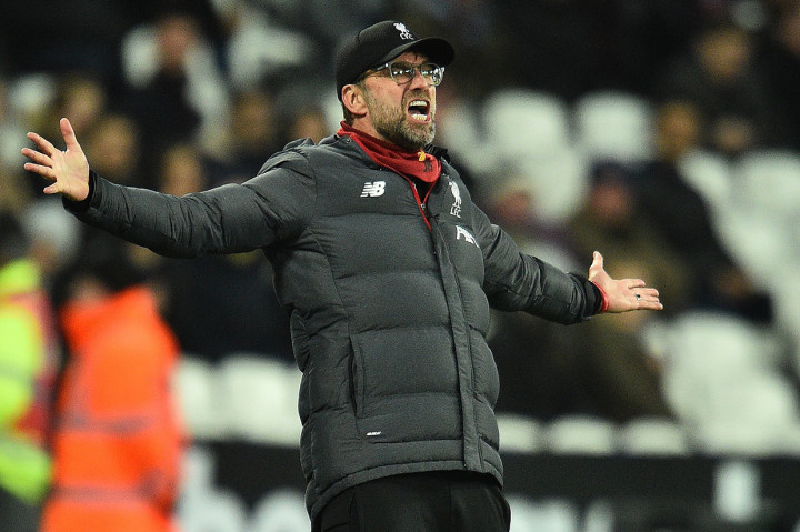 Dengan demikian Juergen Klopp telah melampaui rekor Jose Mourinho yang pernah melewati 40 laga dengan hasil serupa kala melatih Chelsea.