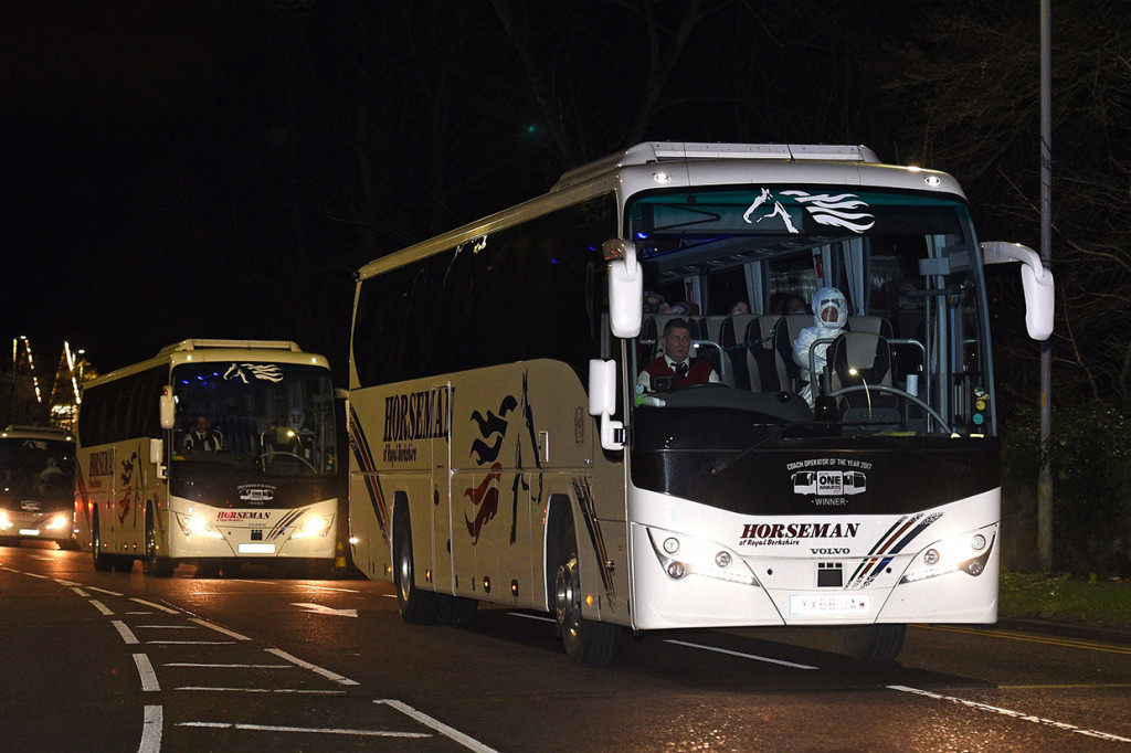 Sebanyak 83 warga Inggris yang dievakuasi dari Wuhan, lokasi epidemi wabah virus korona, tersebut akan menjalani karantina selama dua minggu di RS Arrowe Park.